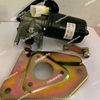 DINAMO WIPER CANTER MOTOR WIPER CANTER PS125T- PS110 MB K461340 24VOLT