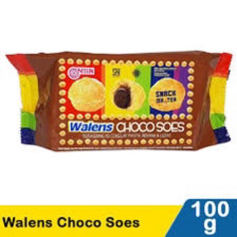 

walens cocho soes