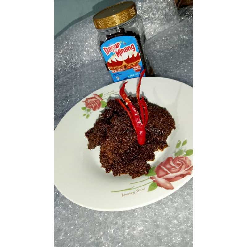 

Rendang
