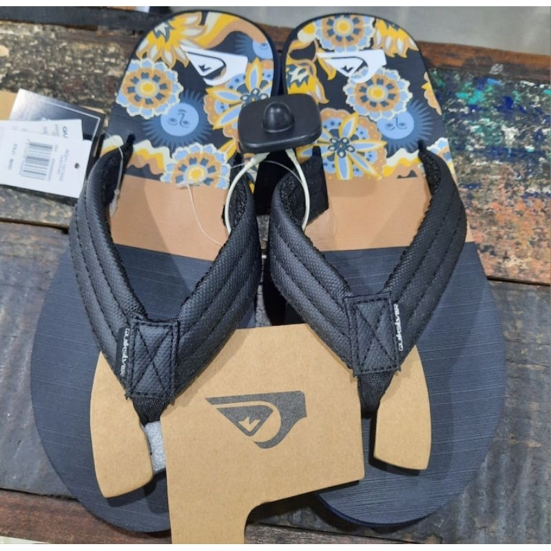Sandal Jepit Pria Quiksilver