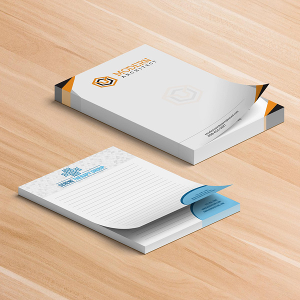 Blocknote Seminar Murah Ukuran A5 Custom