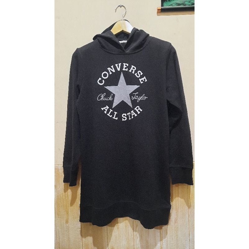 Hoodie Converse ori