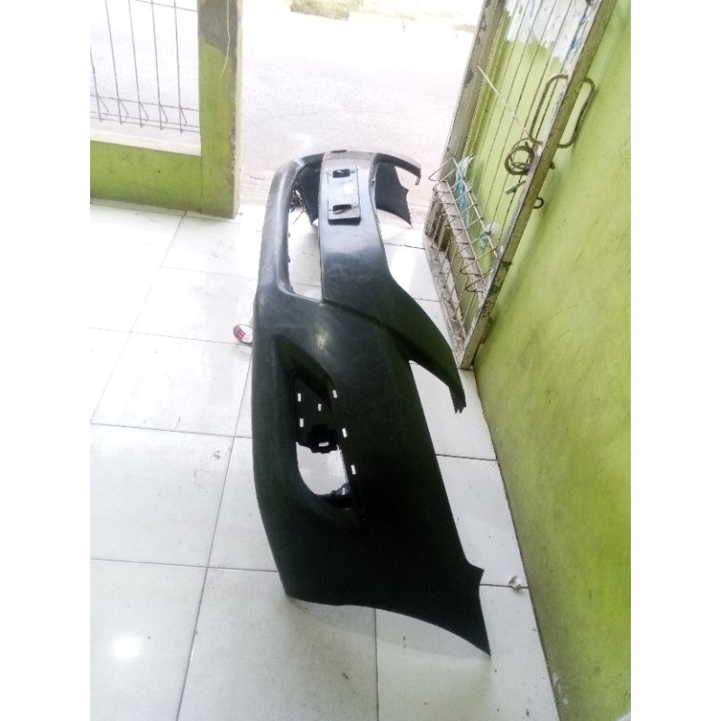 bumper depan camry 2008
