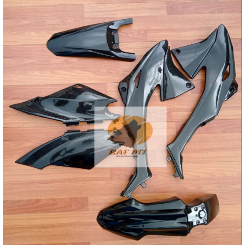 COVER BODY KLX BF BODI SET KLX BF BODY SET KLX BF BODI KLX BF