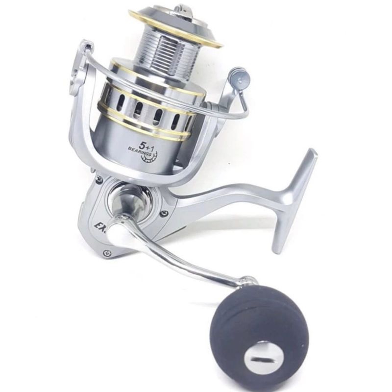 Reel EXORI POWER GO 5000 - Power Handle