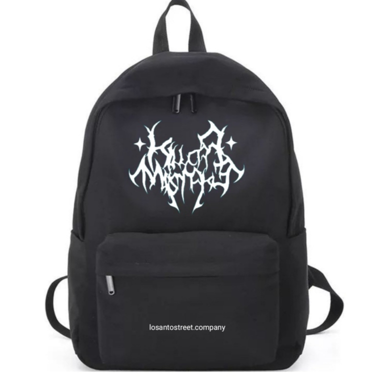 Tas ransel losantos skrins free sticker