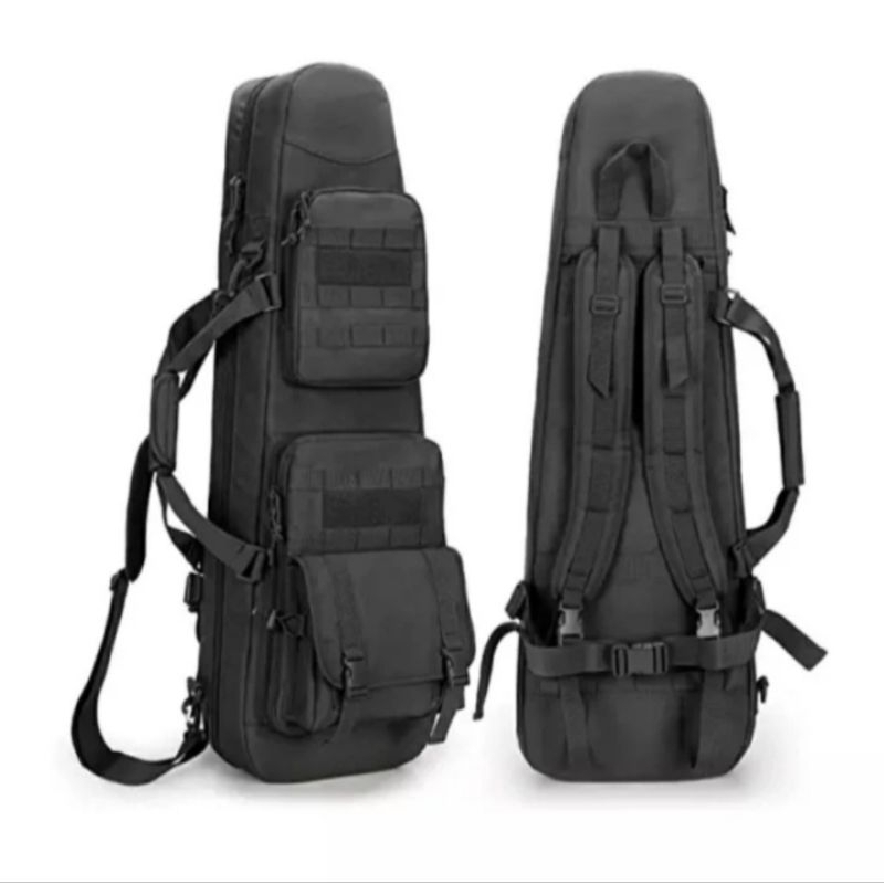 Tas Penyimpanan Senjata 70x30x12cm