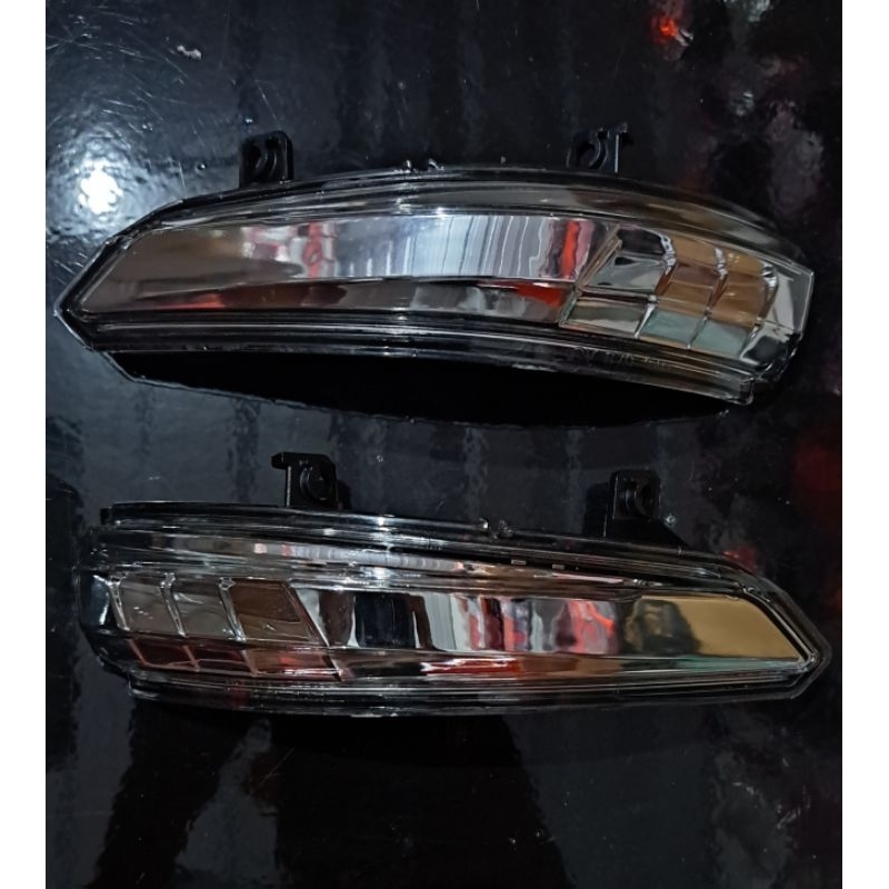 lampu sen spion avanza veloz tahun 2012-2018