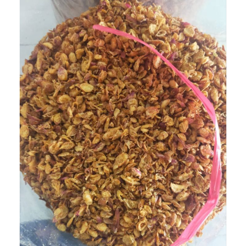 

Bawang Goreng Brebes Grade B