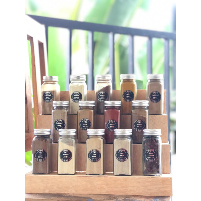 

Aneka Bumbu Dapur