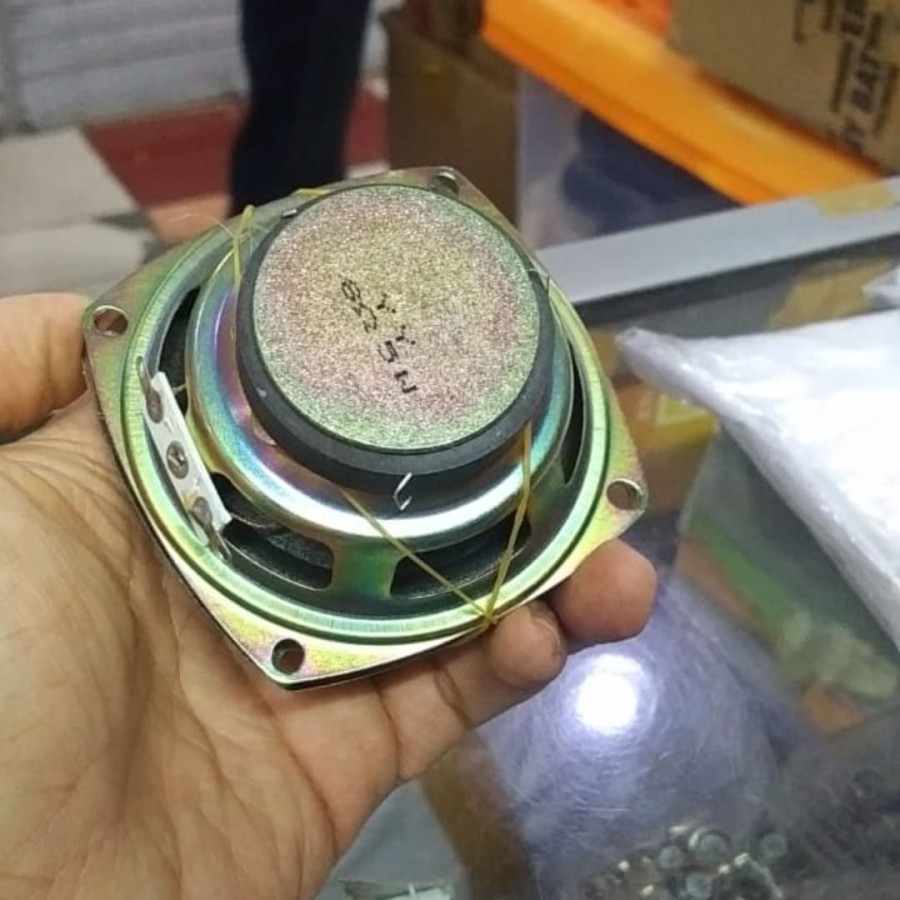 speaker 3 inch 8 ohm 5 watt