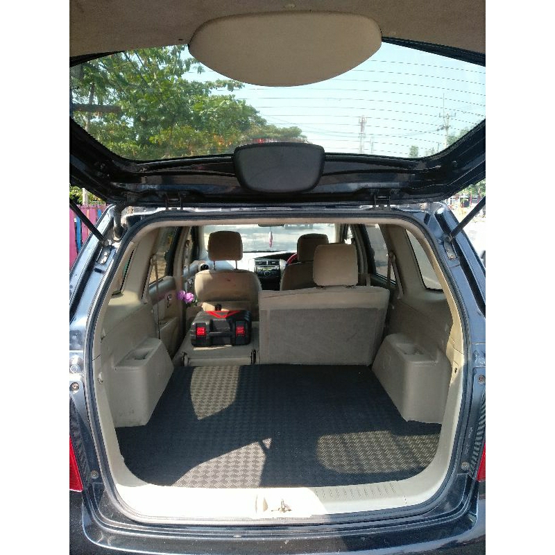 BAGASI MOBIL GRAND LIVINA