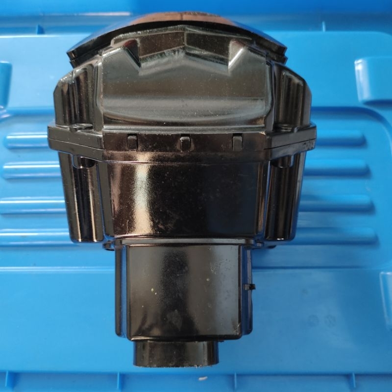 box filter saringan udara Yamaha Xeon , Xeon 125 GT. Xeon karbu. tanpa karet