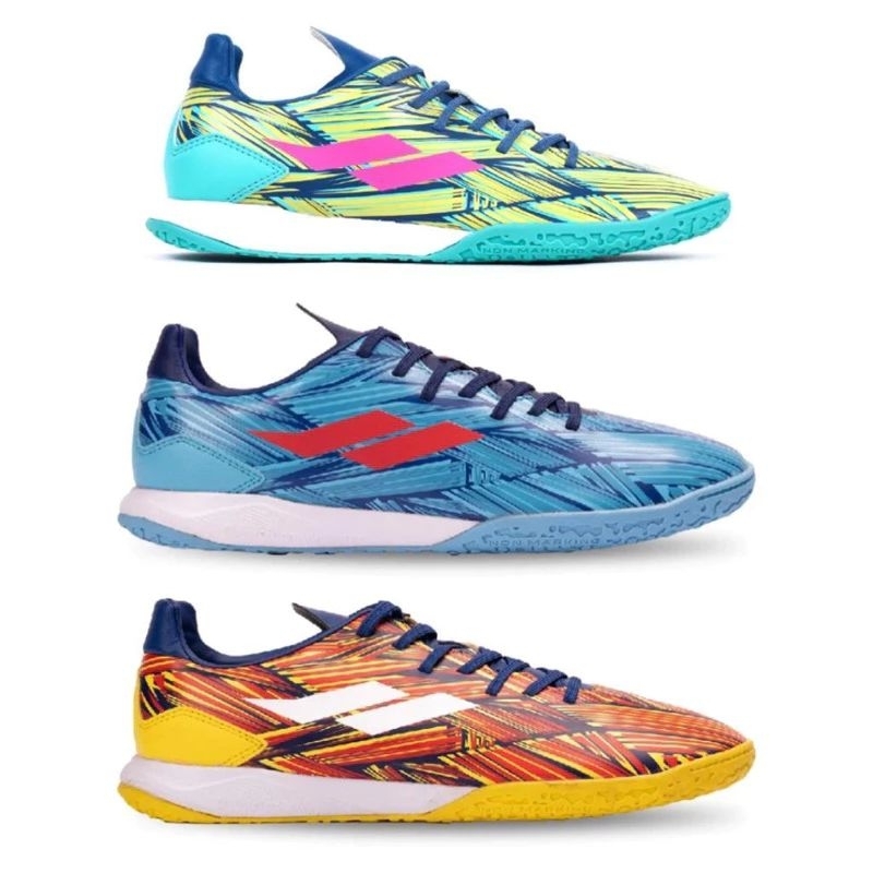 SEPATU FUTSAL MILLS MATERA IN NEW