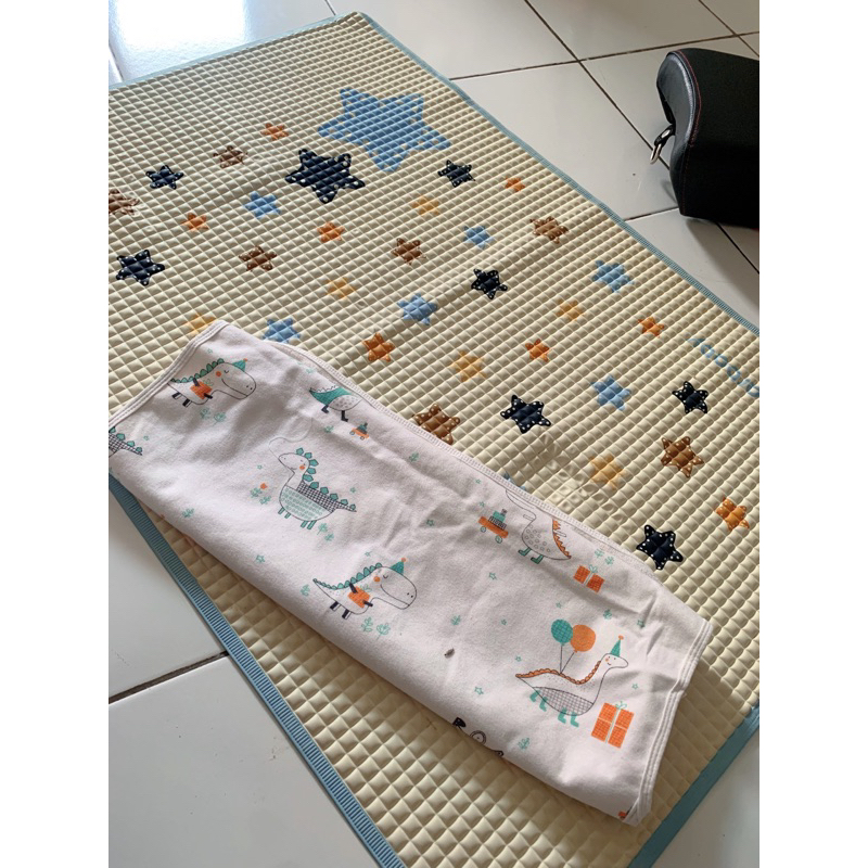 Perlak Sugar Baby (Preloved)