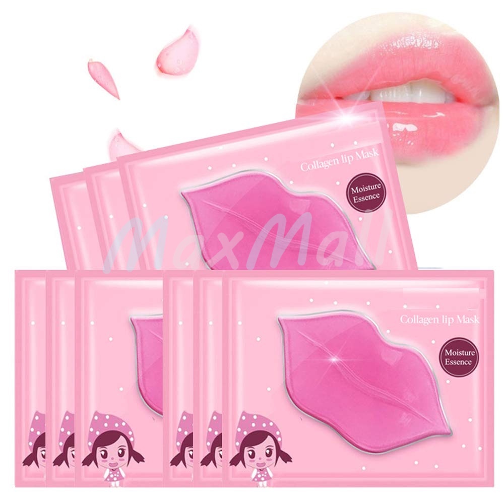 MASKER BIBIR LIP MASK - Lip mask - masker bibir  Memperbaiki Bibir Kering