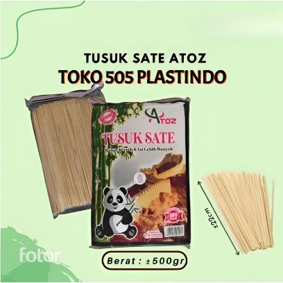 TUSUK SATE BAMBU TUSUK SATE HALUS TUSUK SATE PANJANG TUSUK SATE AYAM TUSUK SATE KAMBING TUSUK SATE A