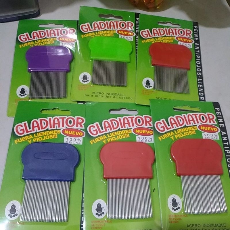 Sirkut magnet/sisir kutu magnet/sisir kutu ajaib/sisir viral