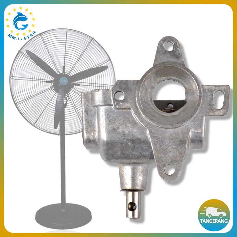 Sparepart Kipas Embun Gear Box/Gear Box Misty Fan/Girbox Kipas Air Embun