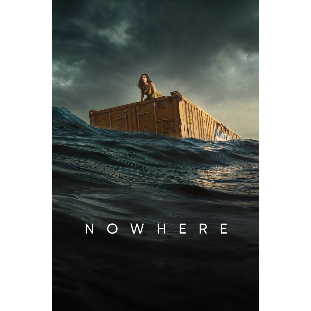 Film Nowhere (2023) Full movie - Subtitle indonesia