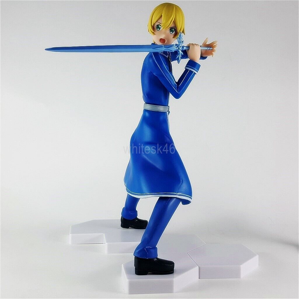 Limited Premium Figure Eugeo - Sword Art Online Alicization