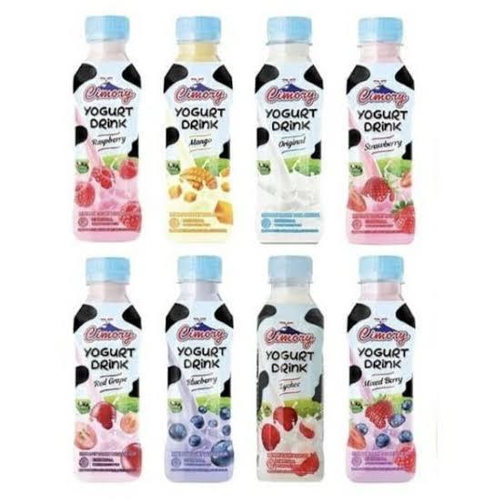 

CIMORY YOGURT DRINK 240ML