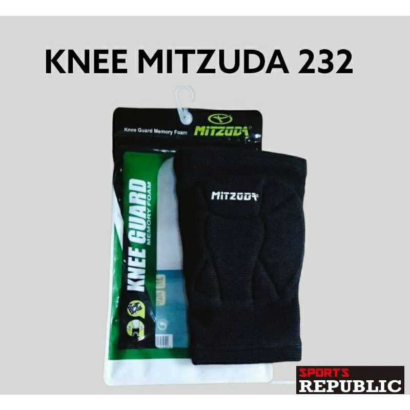 Knee Guard Mitzuda 232 233 Original