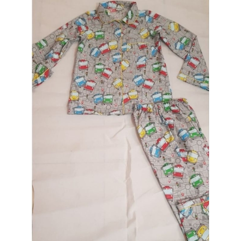 baju tidur anak tayo (4)