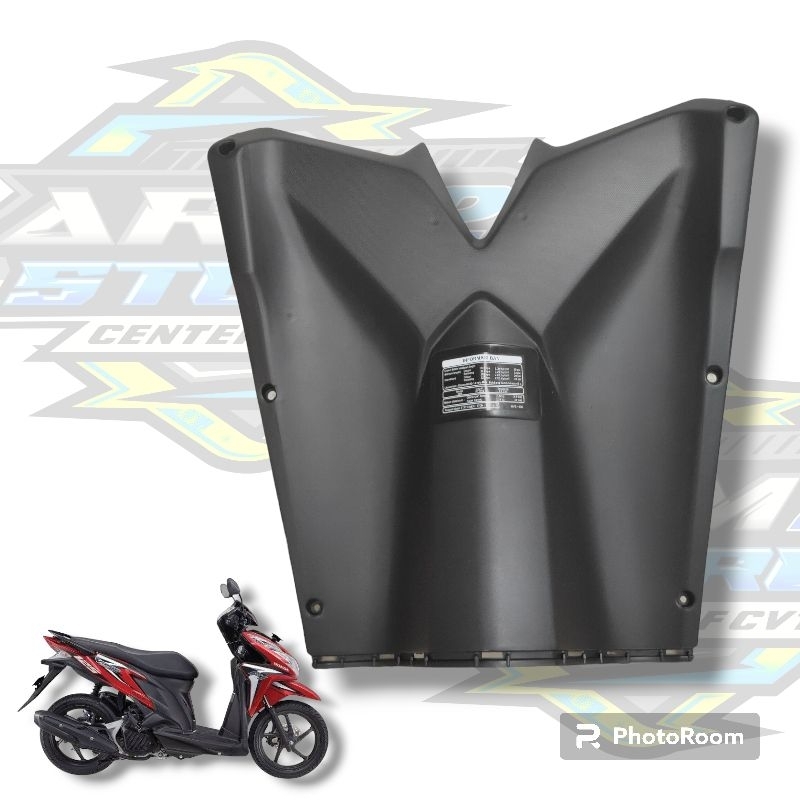 pRM BODY KASAR VARIO 125 OLD BOHLAM 2012-2014 - COVER BODY VARIO 125 CBS 2012-2014 - BODY DOFF VARIO