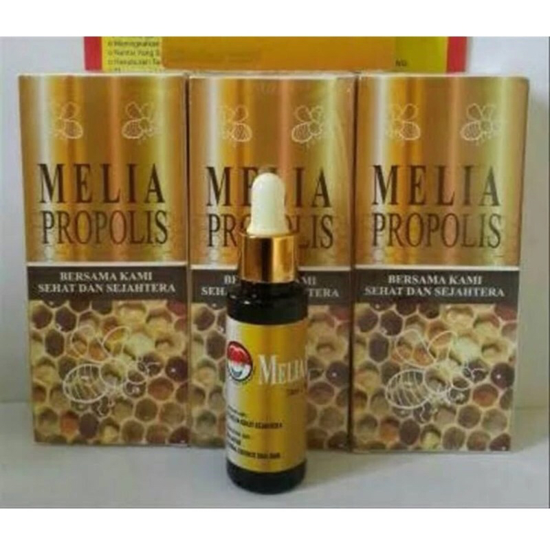 Melia Propolis 30ml