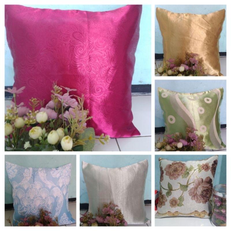 SARUNG BANTAL SOFA 40X40_SARUNG BANTAL SOFA BAHAN BLACKOUT_SARUNG BANTAL SOFA ELEGAN_SARUNG BANTAL S