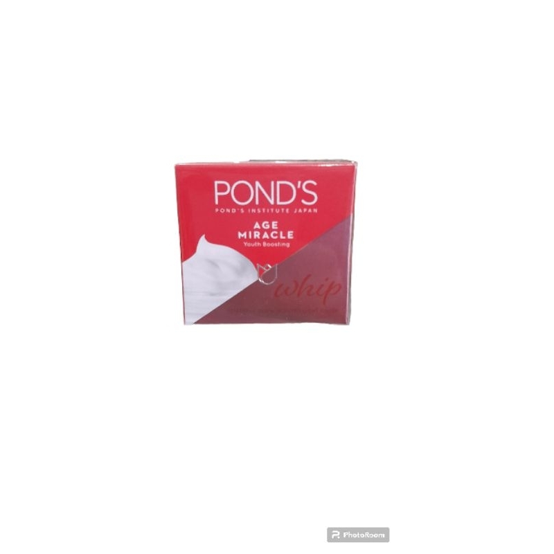 Ponds Age Miracle Whip