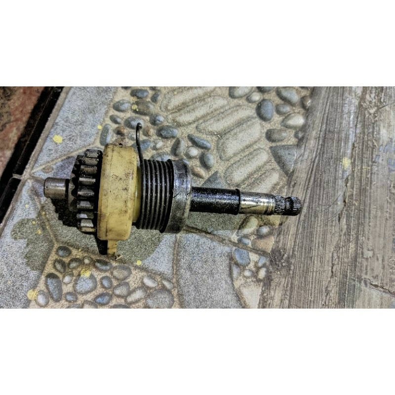 as selah yamaha V75 V80 alfa fiz