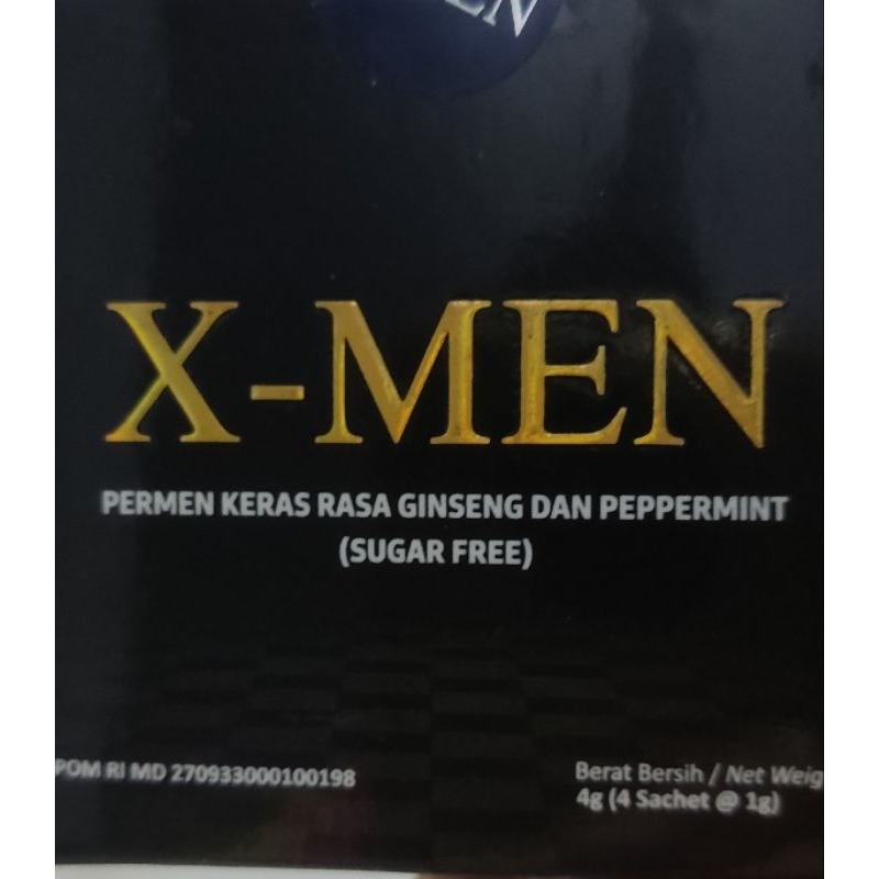 

x-men