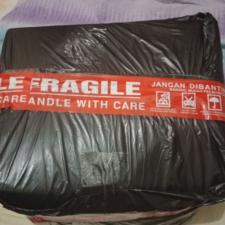 

Kirim paket gosend