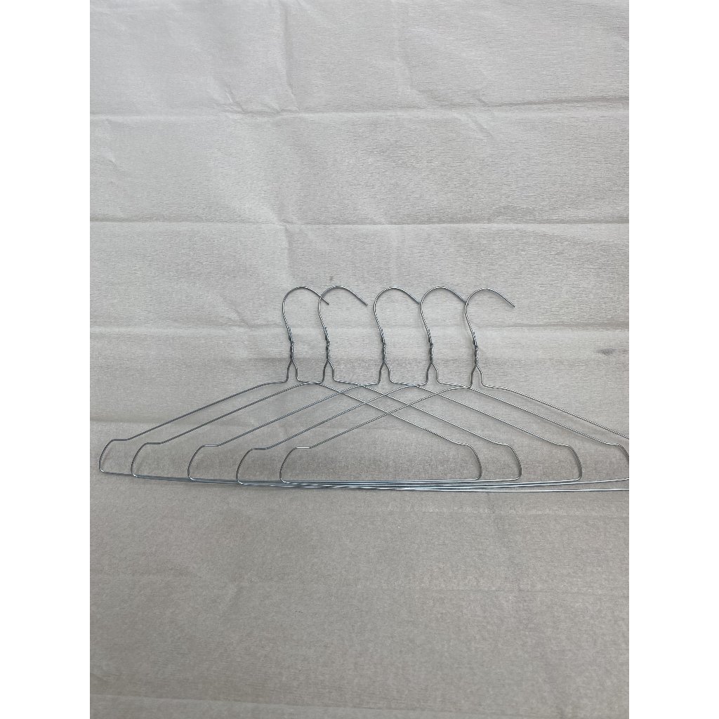 Hanger / gantungan baju / Hanger stainless / gantungan stainless