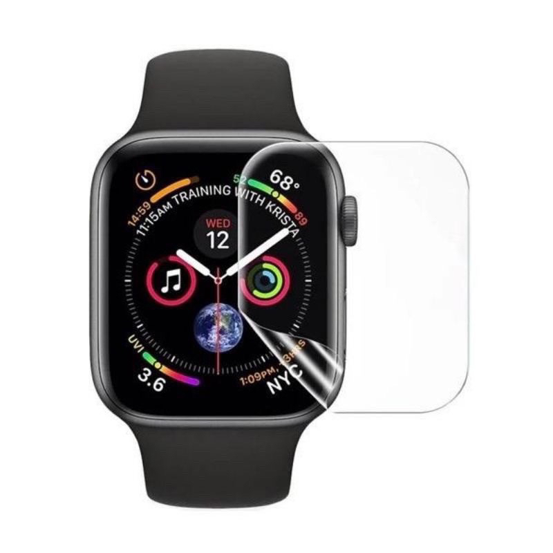 Smartwatch Zeblaze GTS 3 Pro Anti Gores Hydrogel Full Screen Protector