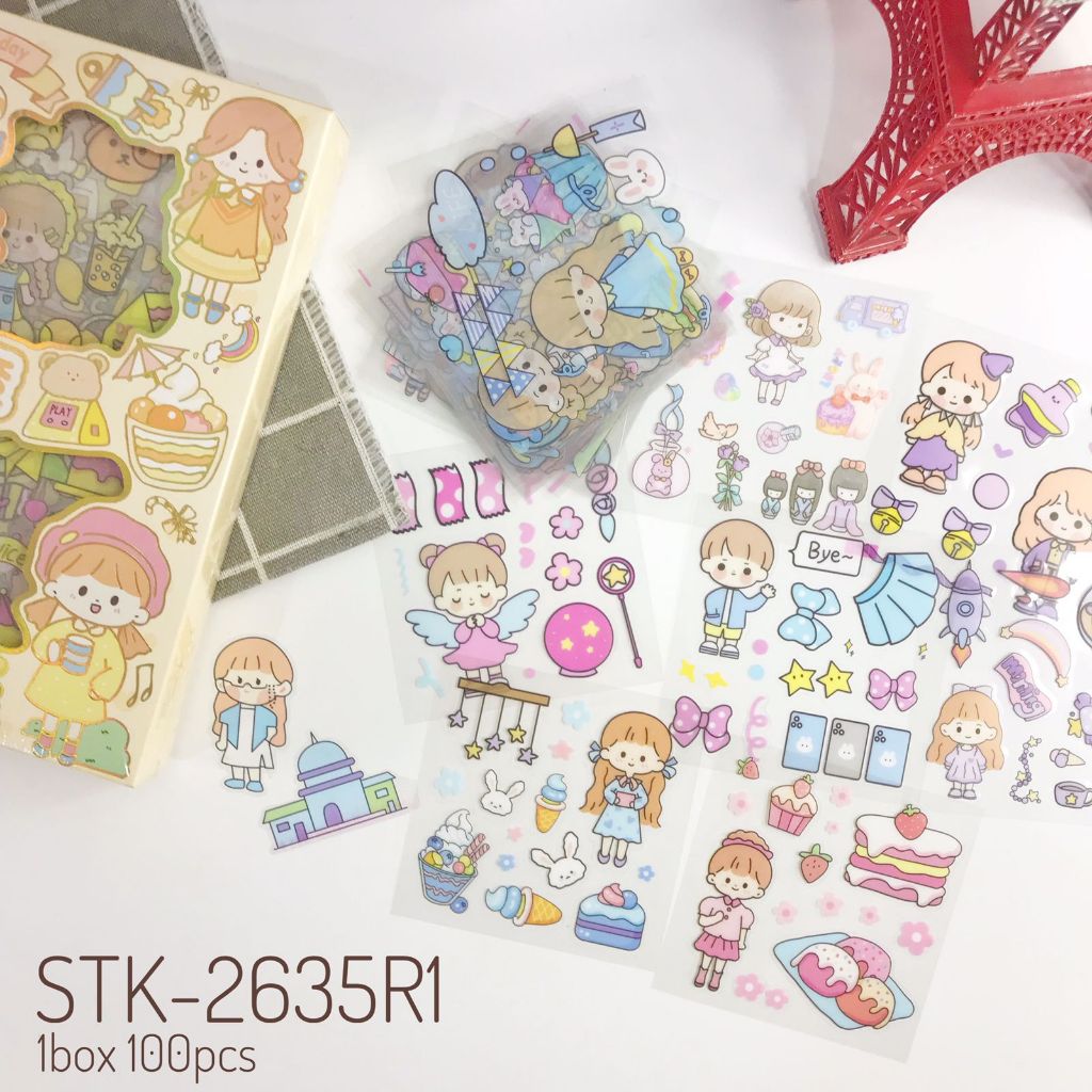 

STK-2635R1- STICKER KOTAK MTF MOMO (100 PCS)