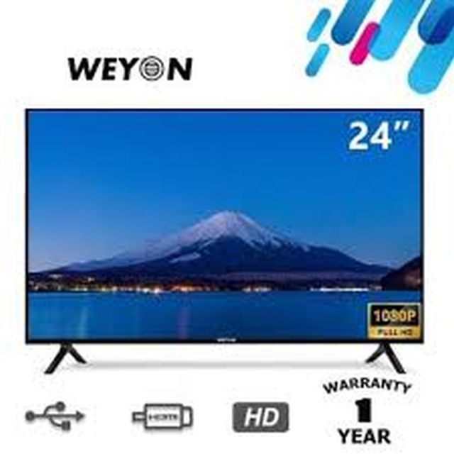 Weyon  Sakura Tv Digital