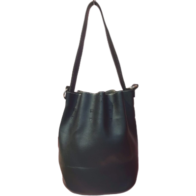 Tas Preloved wanita shoulder serut / tas second / tas bekas / tas wanita