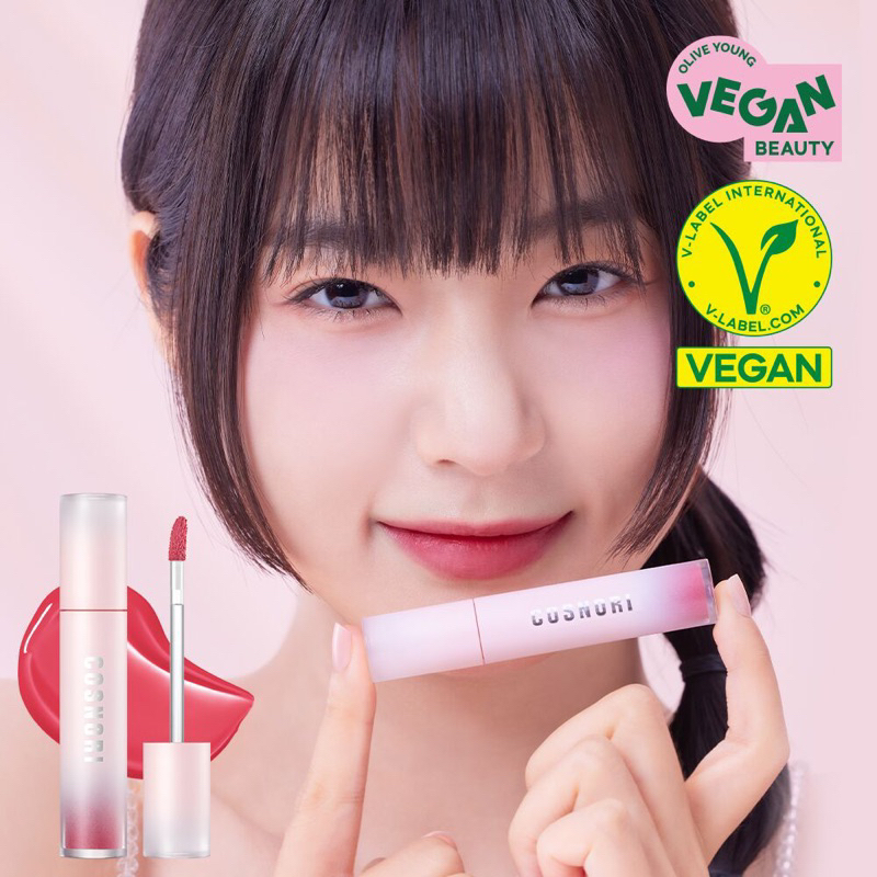 Cosnori Water Blurry Tint