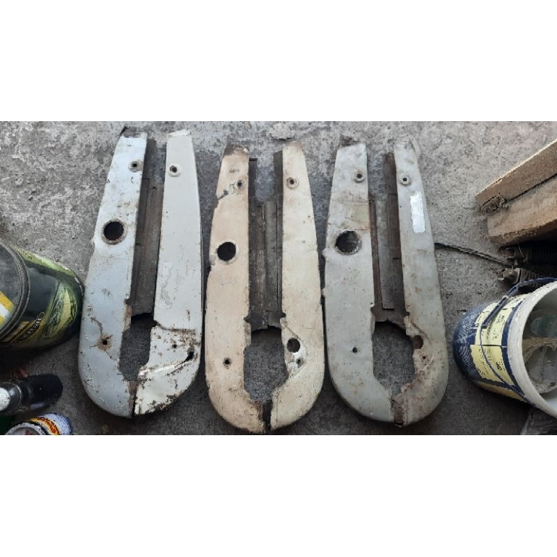 Tutup Rantai Katengkas Honda Star Prima C70 C700 Supercup