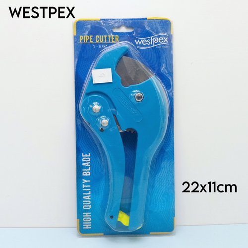 ALAT POTONG PIPA PVC / GUNTING PIPA WESTPEX
