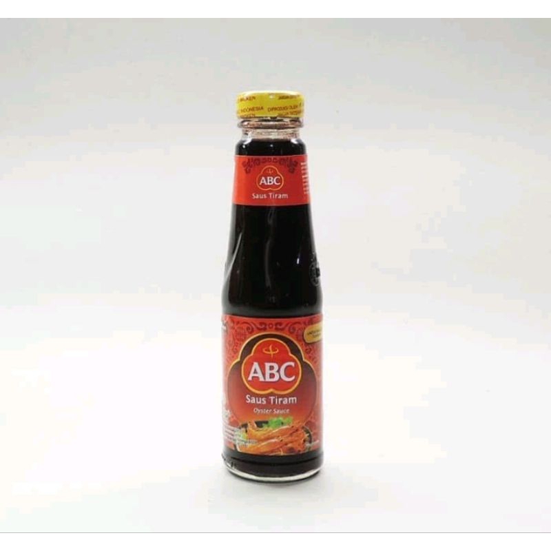 

ABC Saus Tiram 195ml