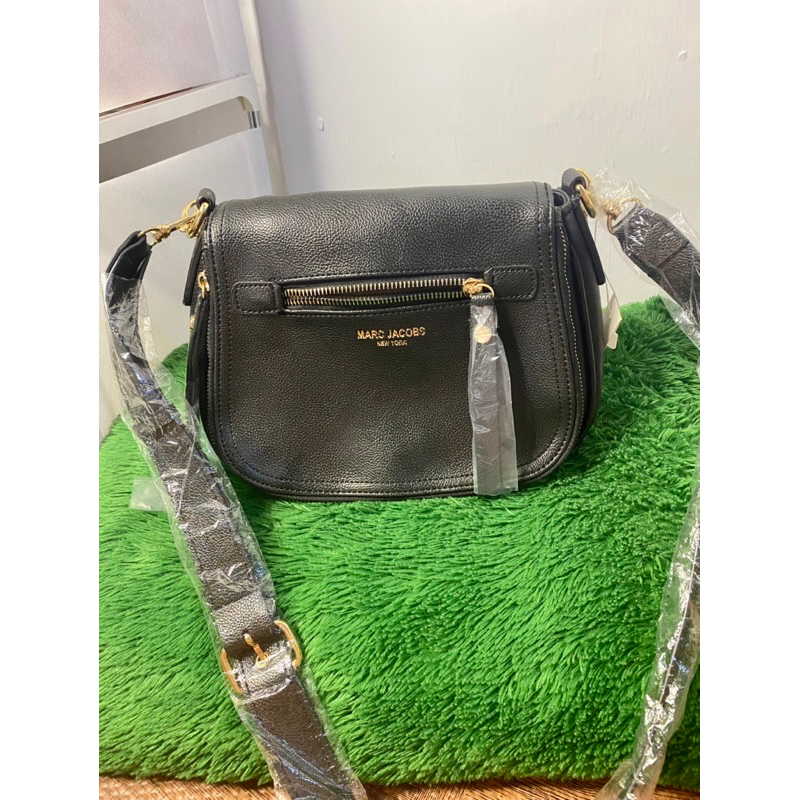 MJ Sling Bag