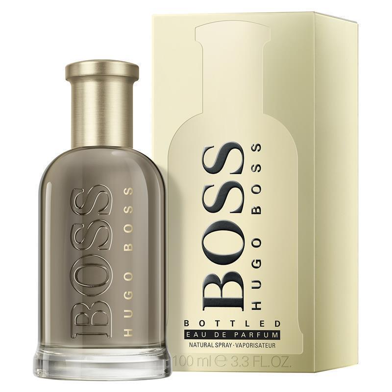 HUGO BOSS – Boss Bottled Eau de Parfum 100ml
