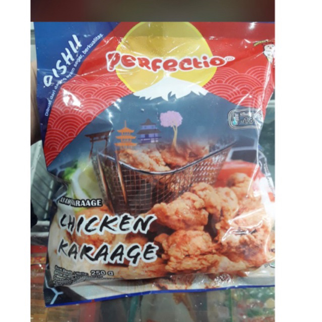 

perfectio karage 250gr
