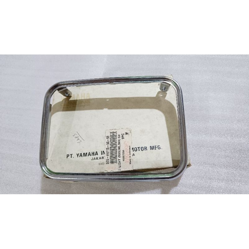 rim lampu ring lampu 5t5 rxk rxking rxz rzr