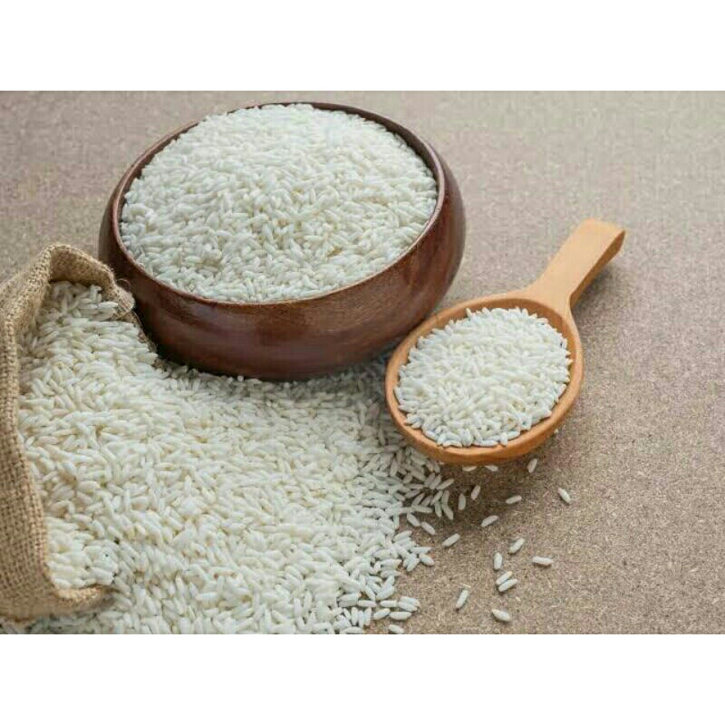 

Beras Premium