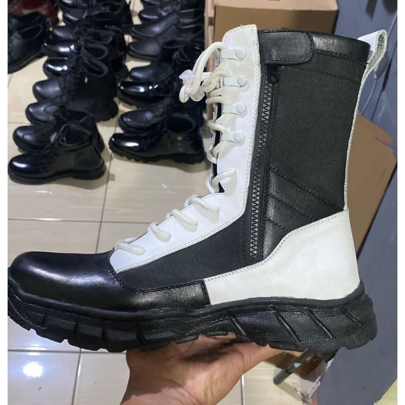 Sepatu PDL PROVOST POLRI